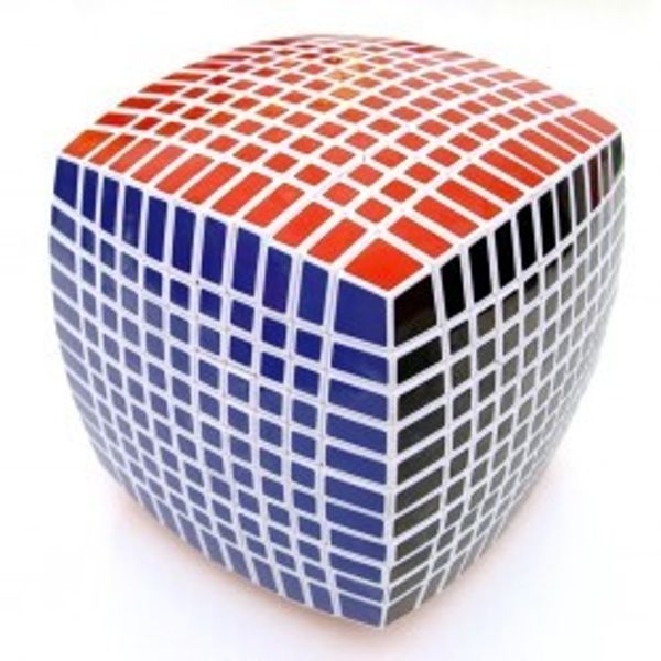 yuxin rubik's cube